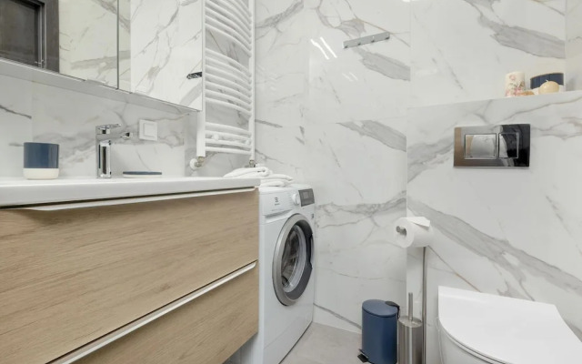 Apartment in Dziwnow Near Sandy Beach