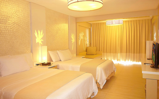 Estacio Uno Lifestyle Resort