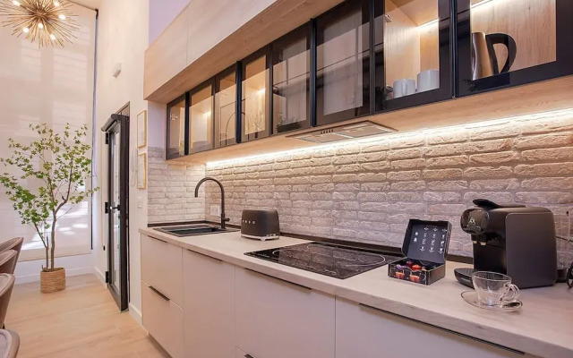 Luxury Loft in Granada Center La Paz I
