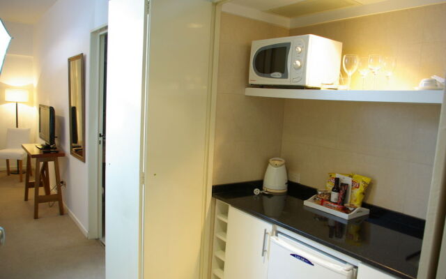 Loi Suites Arenales