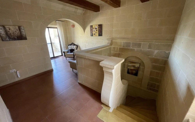 Gilju B&B