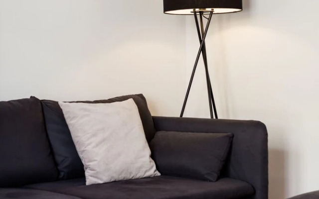 Upstreet Elegant Kolonaki 2Bd Apartment
