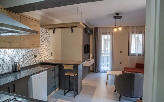 Inci Boutique Apart