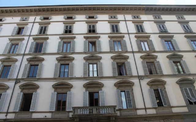 ViaRoma Suites - Florence