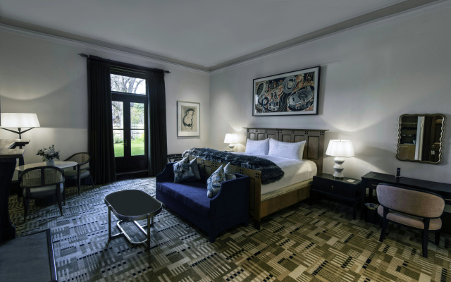 Islington Hotel – Guest Rooms – South Hobart
