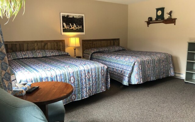 Dwight Village Motel