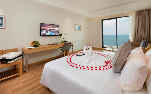 Nagar Hotel Nha Trang – Guest Rooms – Nha Trang
