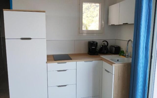 Résidence Belvedere de Palombaggia