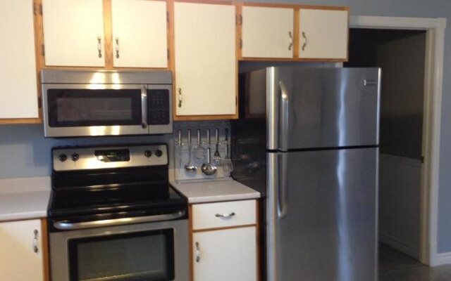 Aarons Dove House Bed & Breakfast Harbourside