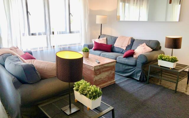 The Cliffs Vicedo - The Fisherman