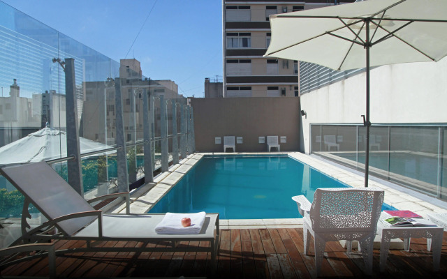 Gran Hotel Argentino