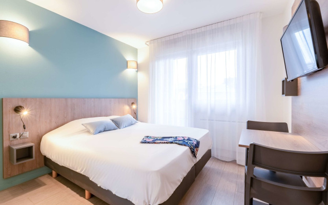 Zenitude Hôtel-Résidences Le Havre Centre