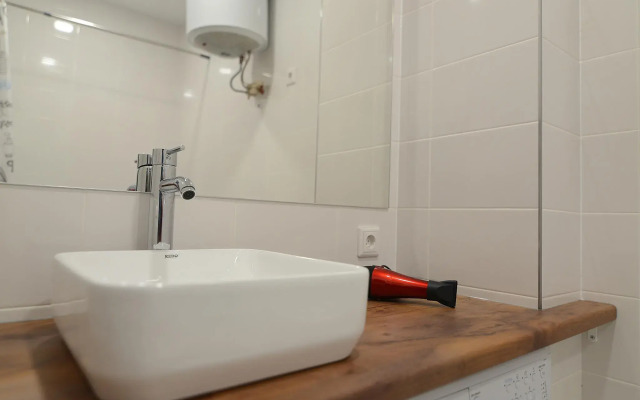 Апартаменты Renta36 (Рента) на улице Карла Маркса 116А