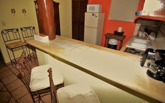 Apartment Luna Antigua 2 BR 1 Bth