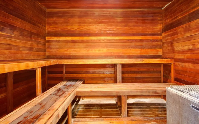 Holiday Inn Express Pinetop