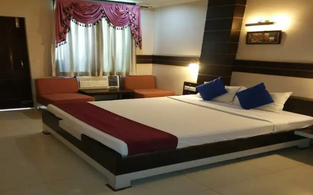 Hotel Star Regency