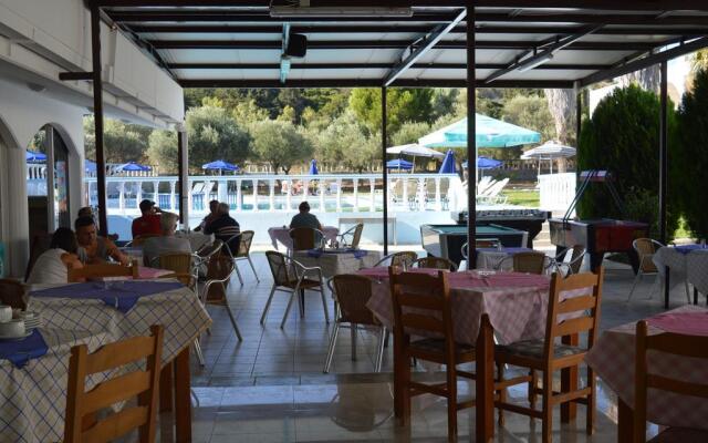 Tivoli Hotel
