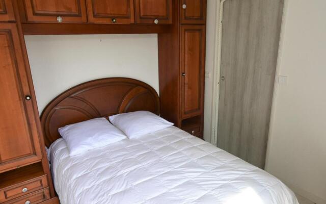 Appartement Arcachon, 2 pièces, 4 personnes - FR-1-420-108