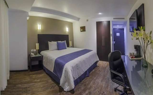 Hotel Zenith