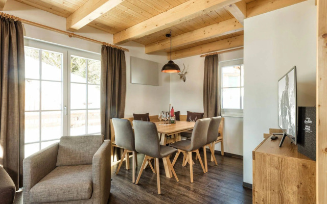 AlpenParks Hagan Lodge Altaussee