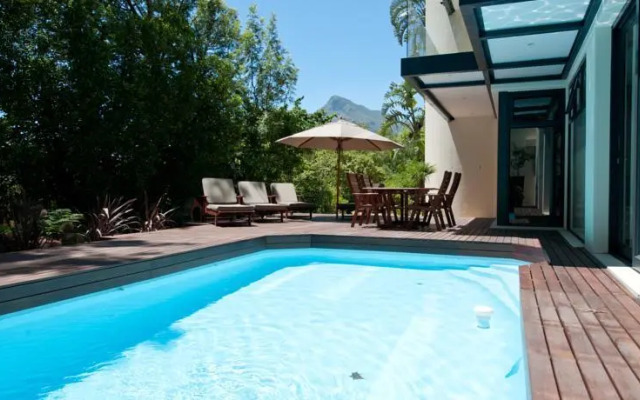 129 on Kloof Nek Apartments