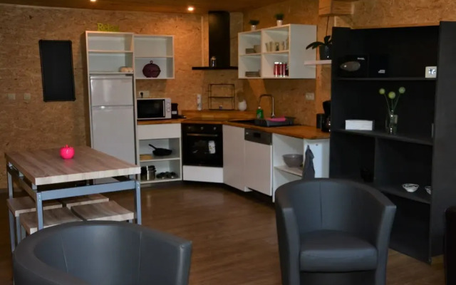 Le Toit de Dinant - Esc’Appart