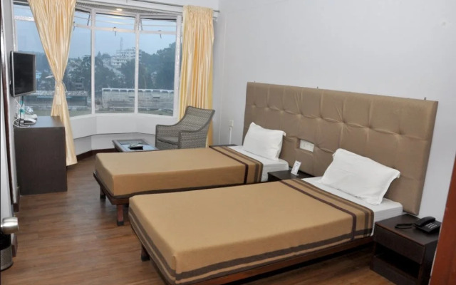 Hotel Orchid Annex