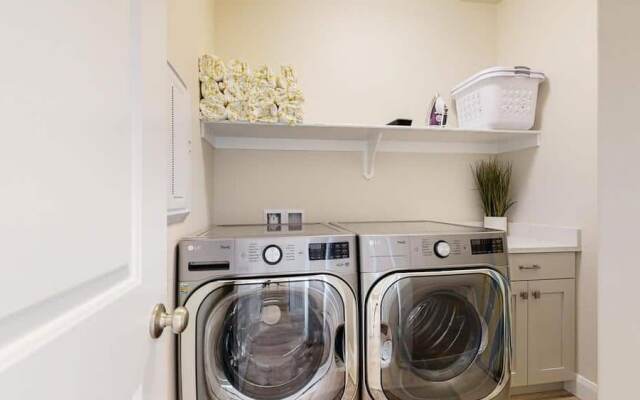 Blue Sky 3 Bedroom Townhouse