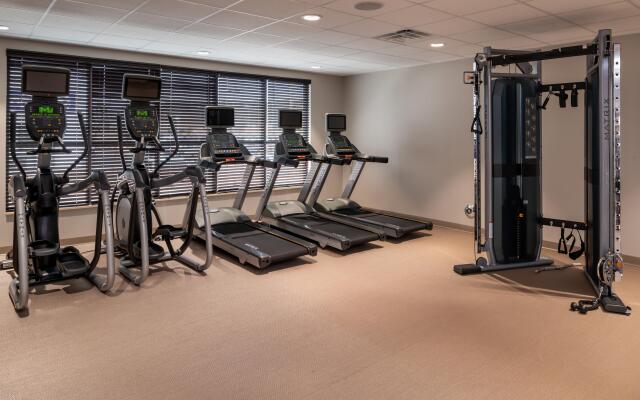 Staybridge Suites St George by IHG