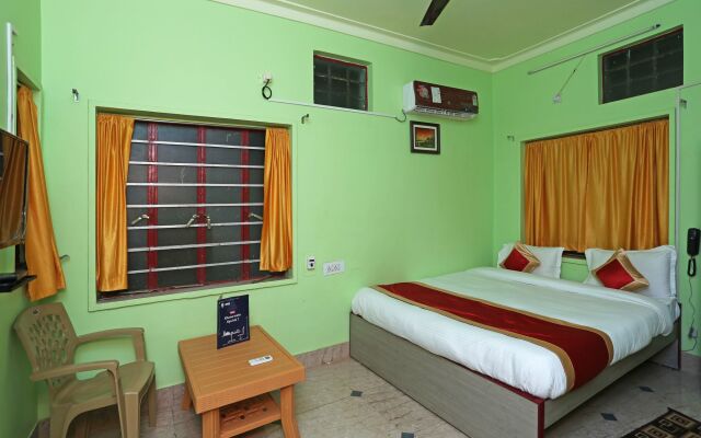 Shree Jagannath Palace By OYO Rooms