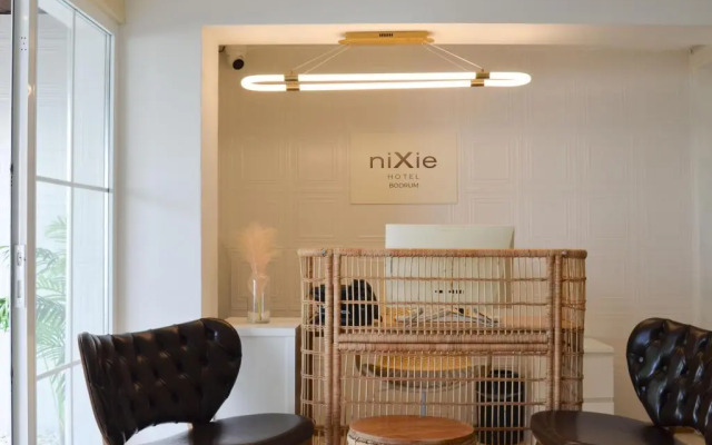 niXie Bodrum