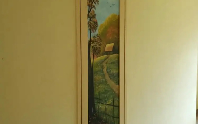 Hotel Victoriyah