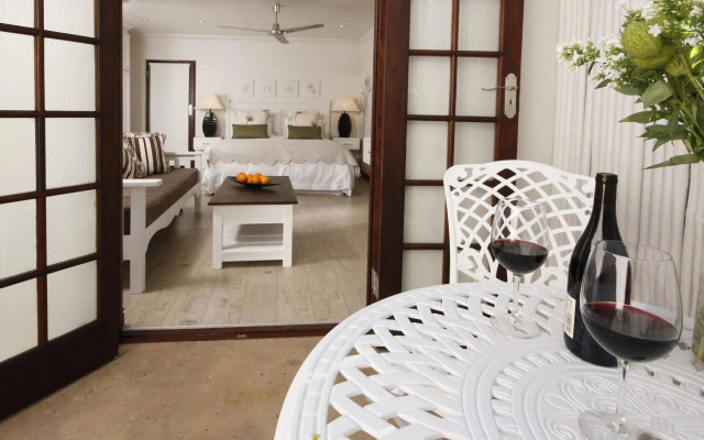 The Potting Shed Guest House