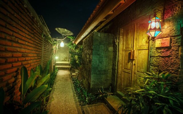Bije Suite Villa Ubud