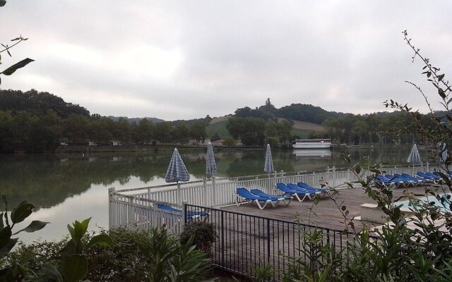 Les Clés Du Gers - Appartement T2 G033