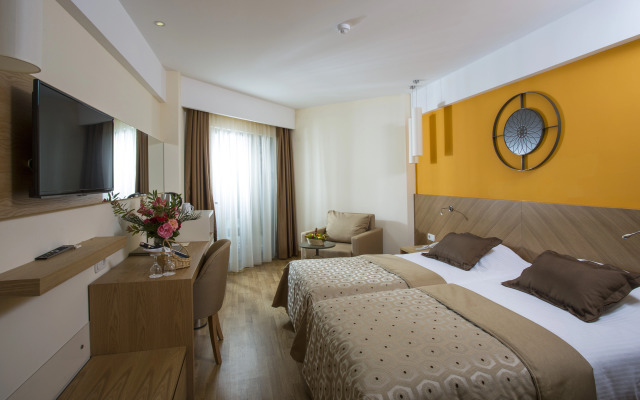 Side Star Beach Hotel - Ultra All Inclusive
