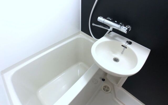 Hiroshima Town Hotel 24