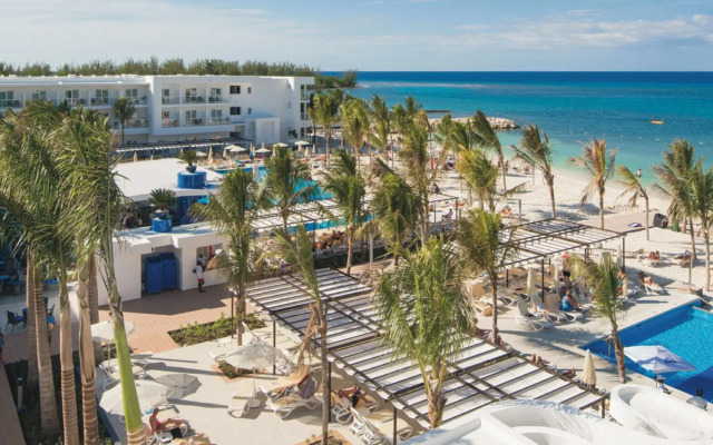 Hotel Riu Reggae - Adults Only - All Inclusive