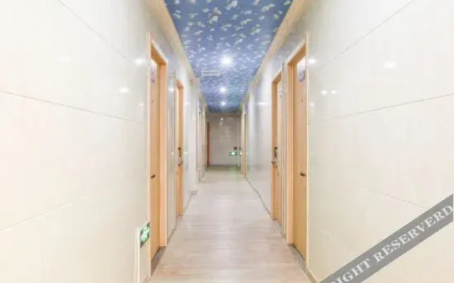 Nanchang Xingda Hotel