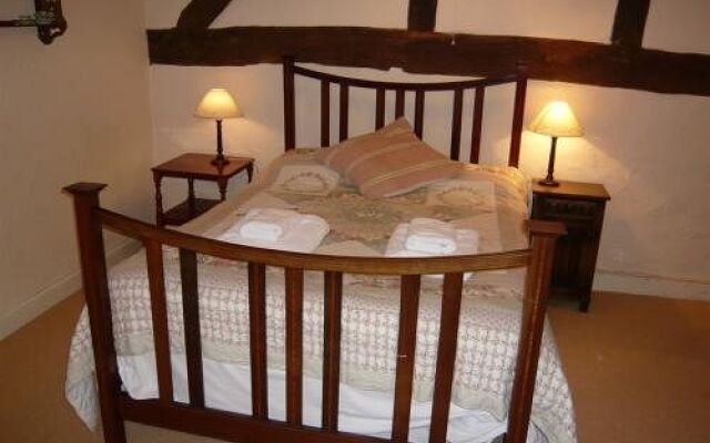 Phepson Farm B&B