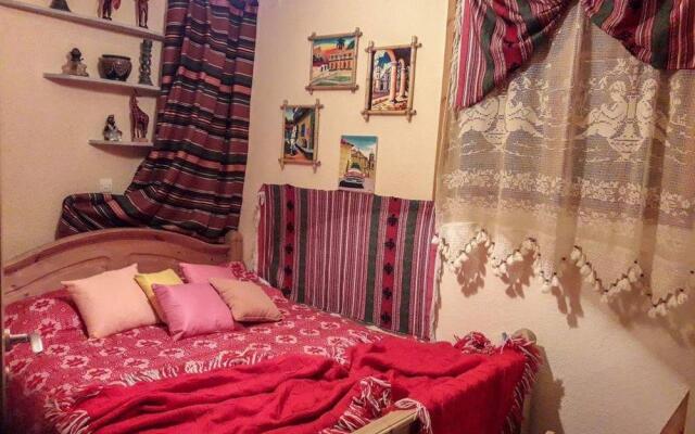 Family Abode for Vacation in Arachova