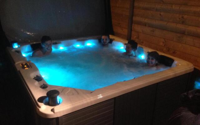 Balcons sur Seine - Vernon Giverny