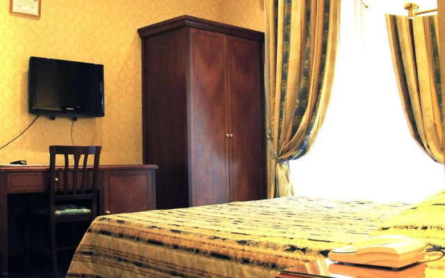 Les Chambres d' Or