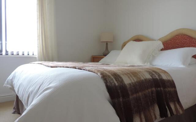 Sea Breeze Apartment Near the Eden Project