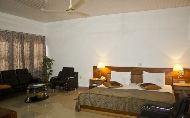 Arewa Sunshine Hotel