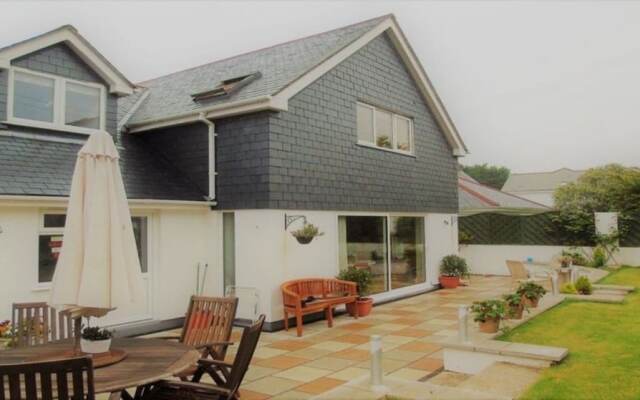 Trewane House