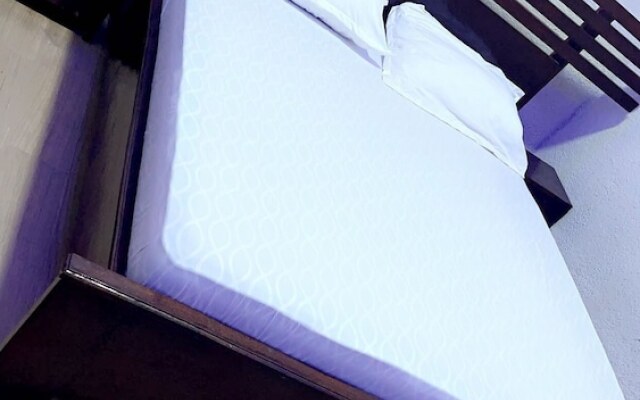 Résidence Aïcha Tambacounda