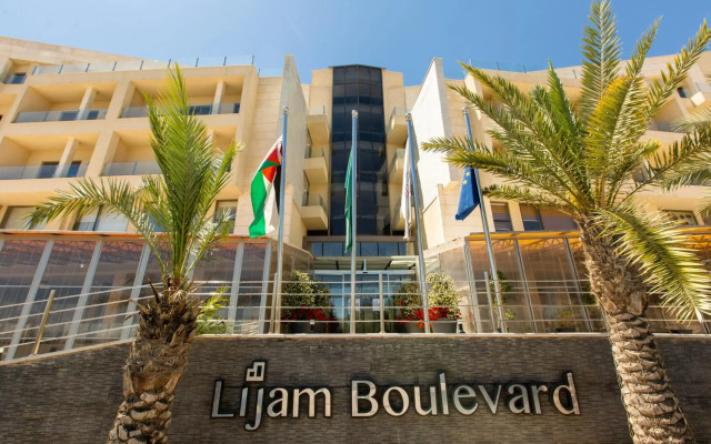 Lijam Hotel