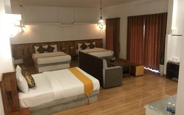 Boreirom Teuk Chhou Resort