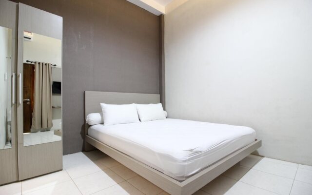 Tyaga Residence